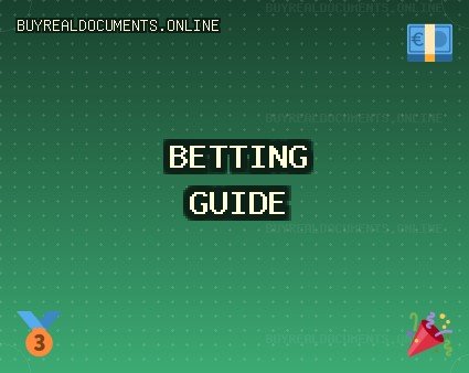 Надежные Букмекерские - 1870 Бонус | buyrealdocuments.online