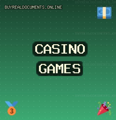 Casino Bonus Sites - 1870 मुफ्त बोनस | buyrealdocuments.online