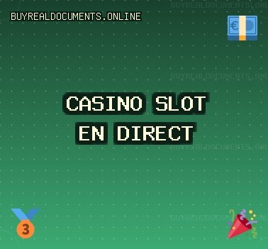 Sites de Slots - 1870 Tours Gratuits | buyrealdocuments.online