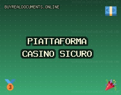 Siti Bonus Casino - 1870 Bonus Gratis | buyrealdocuments.online