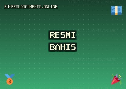 Güvenilir Bahis Siteleri - 1870 TL Deneme Bonusu | buyrealdocuments.online