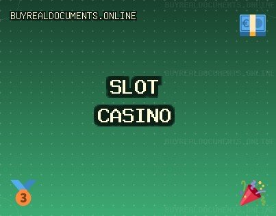 Slot Seiten - 1870 Freispiele | buyrealdocuments.online