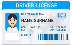 Driver License