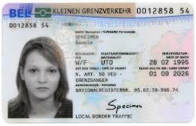 belgische aufenthaltserlaubnis